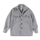 Camicia Collo Italiano - Gatti