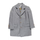 Cappotto Con Tasche - Savoldi