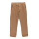 Pantalone Lungo Noce Con Tasche  Rui