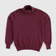 Maglione collo alto - Sele