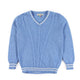 Maglia Scollo A V - Alvarex