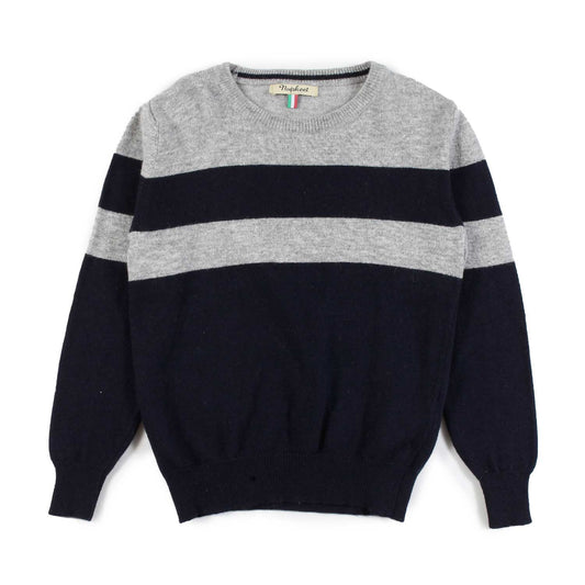 Nero/Grigio
