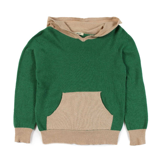 Verde/Beige
