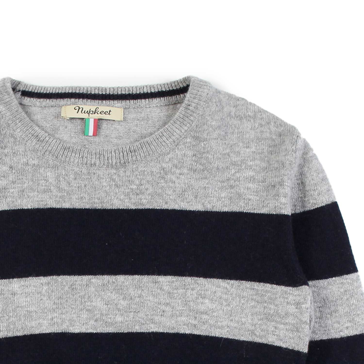 Nero/Grigio