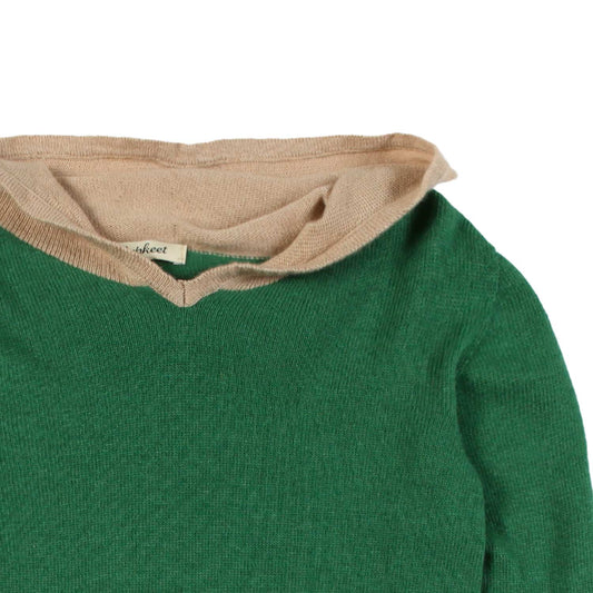Verde/Beige