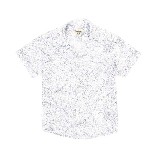 Bianco/Blu