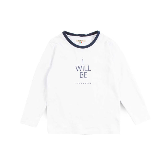 Bianco/Blu