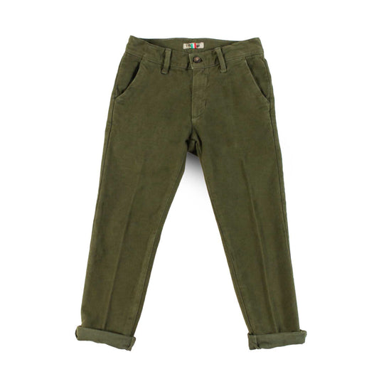 Verde (Fango)