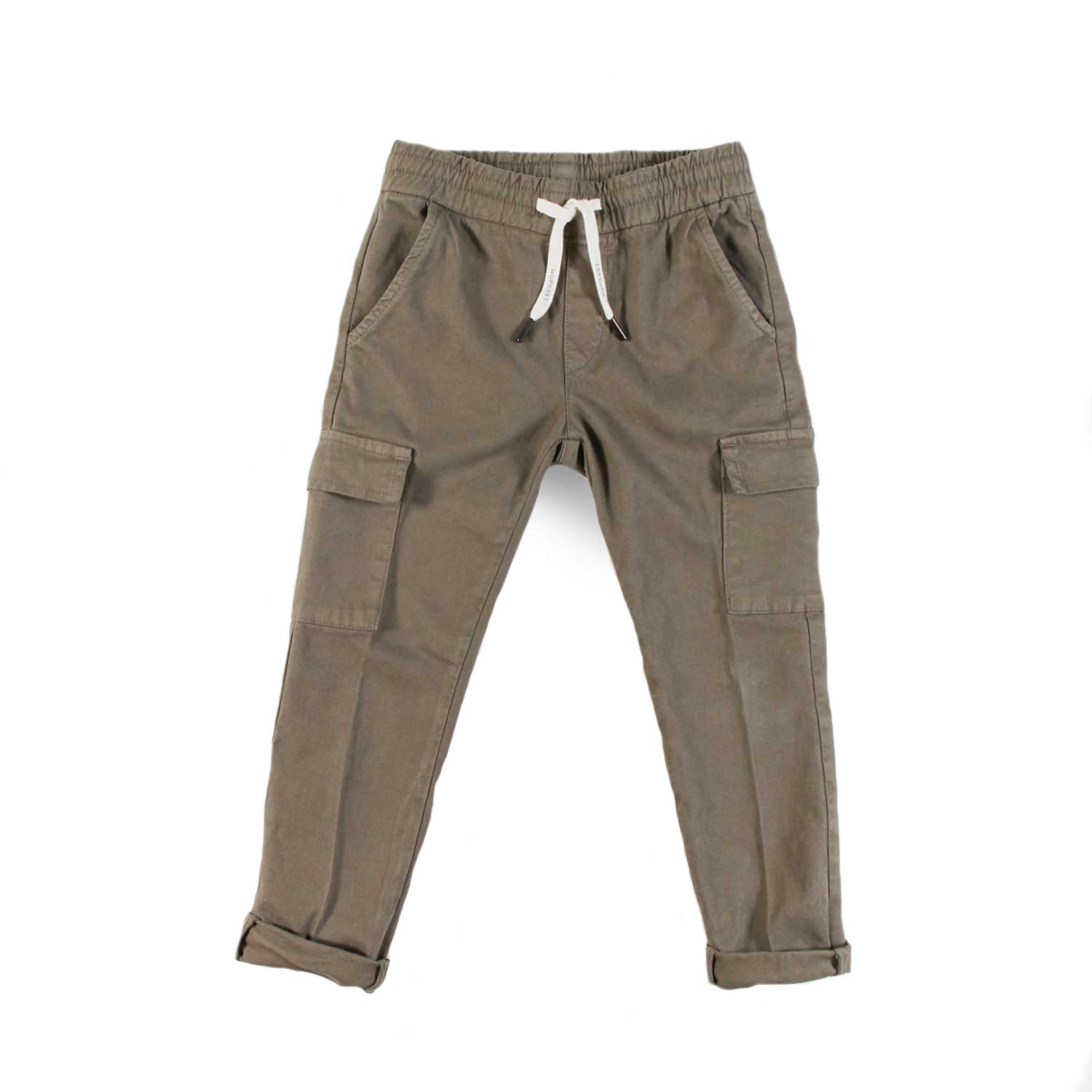 Muffa (Militare)