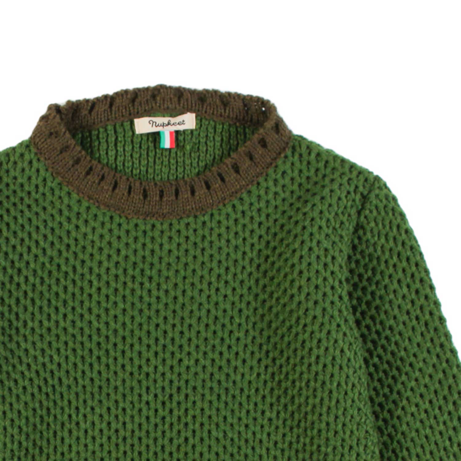 Verde