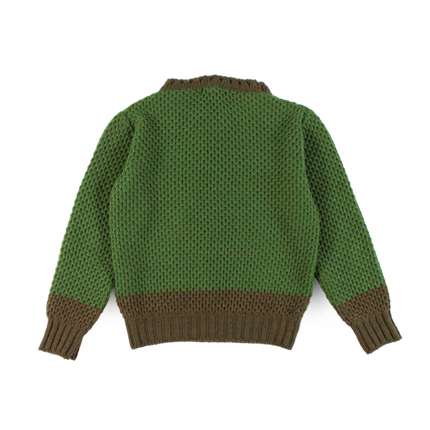 Verde