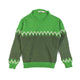 Pullover Girocollo Manica Lunga - Orta