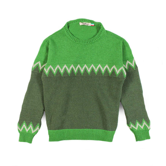Verde/Militare