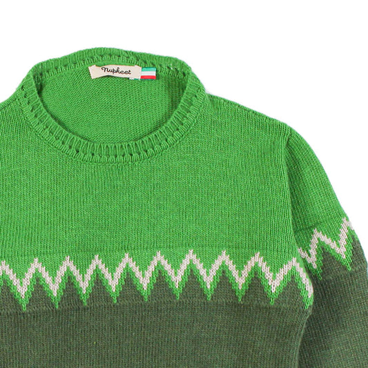 Verde/Militare