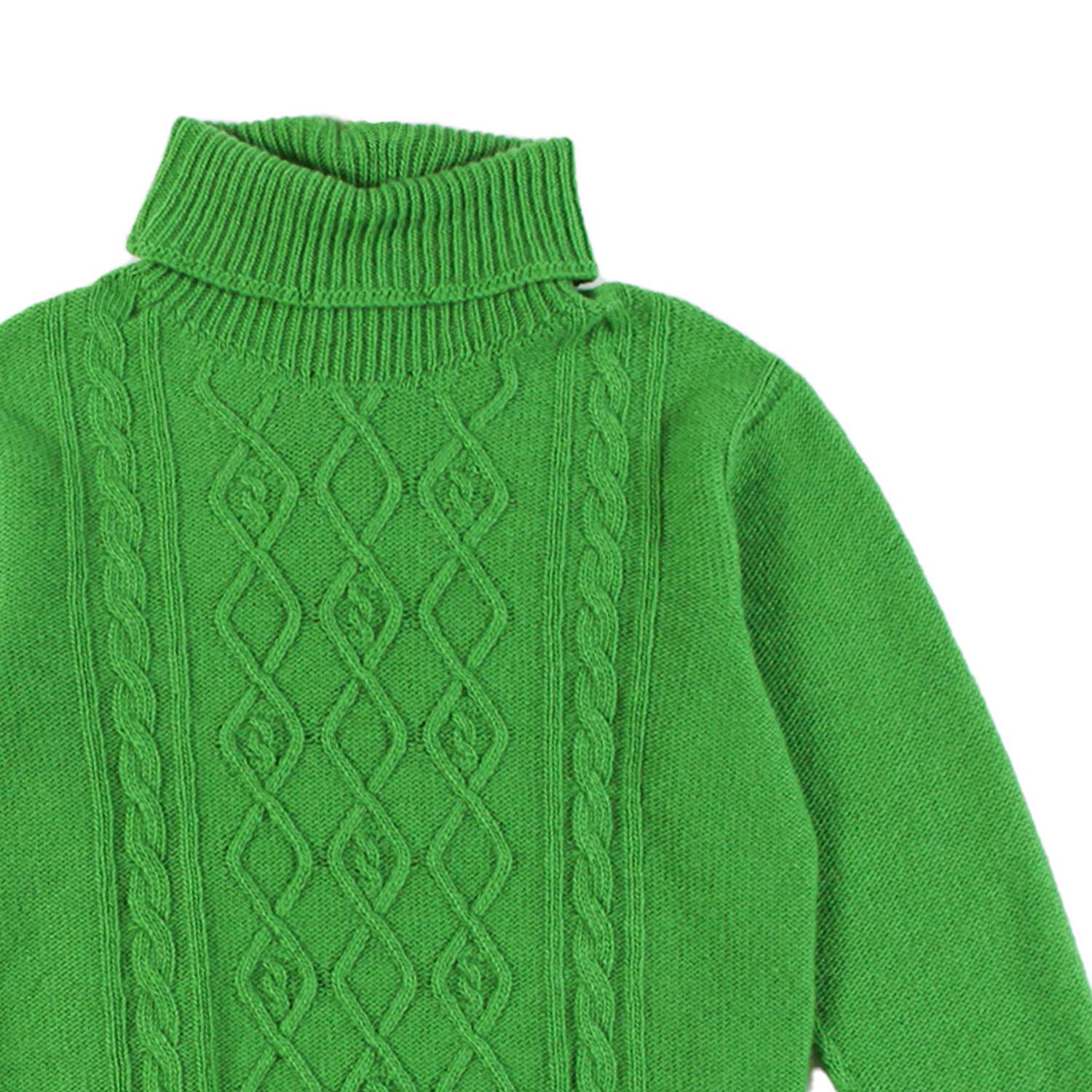 Verde