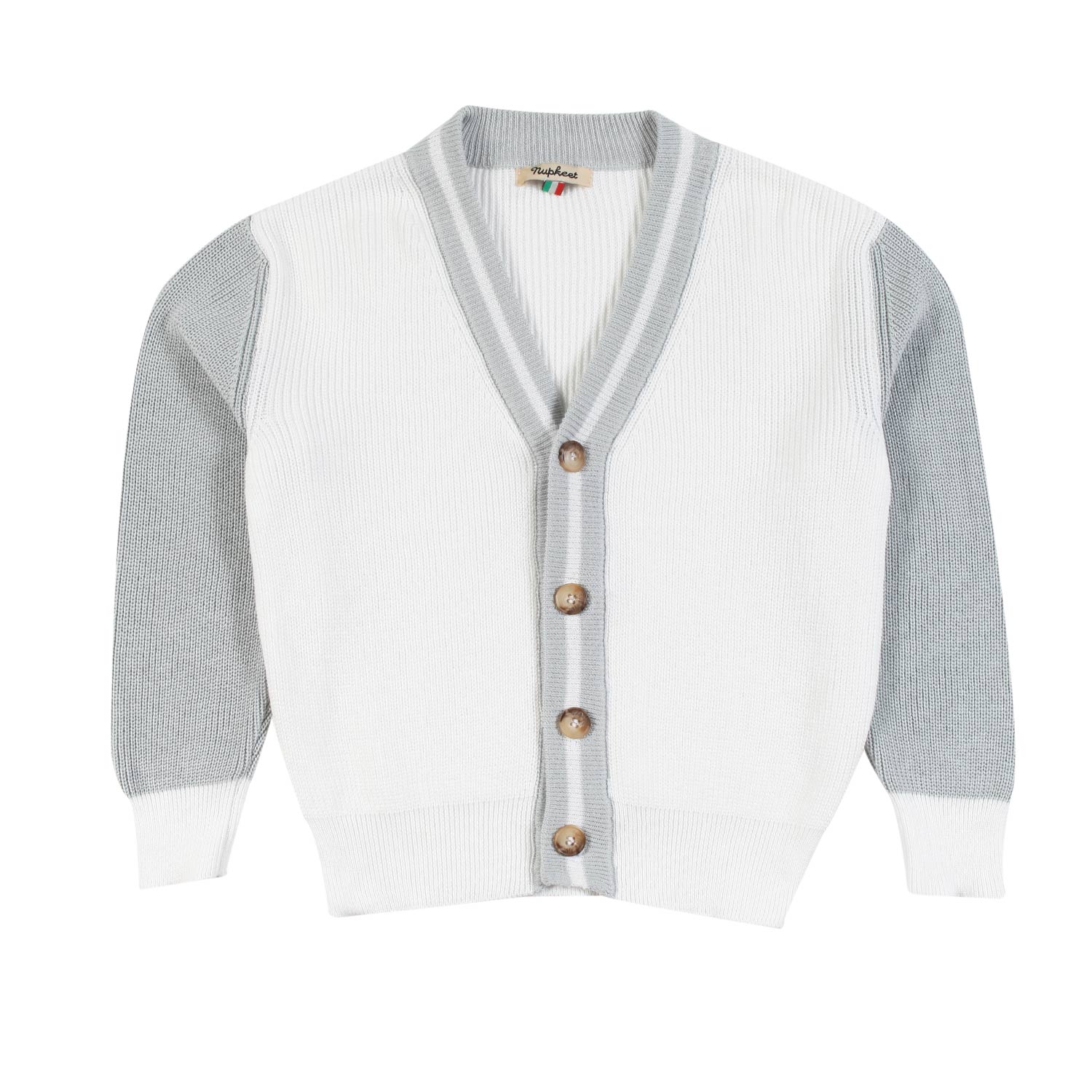 Bianco/Grigio