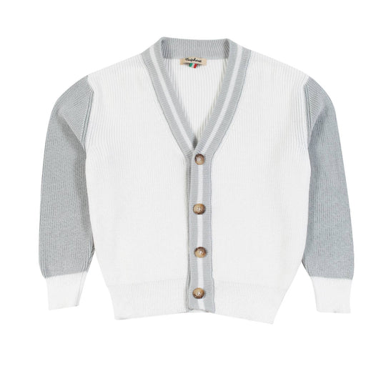 Bianco/Grigio