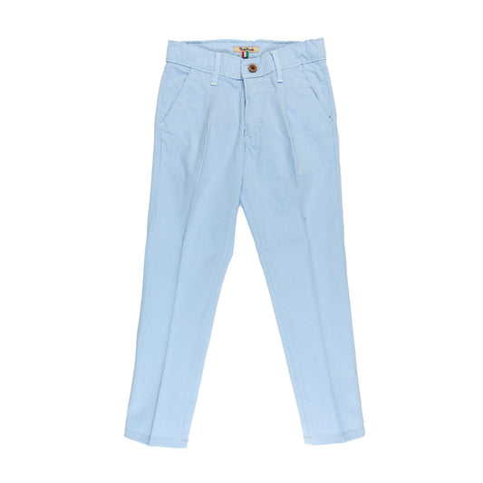 azzurro