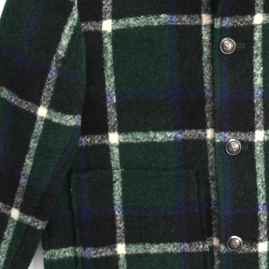 Verde/Blu