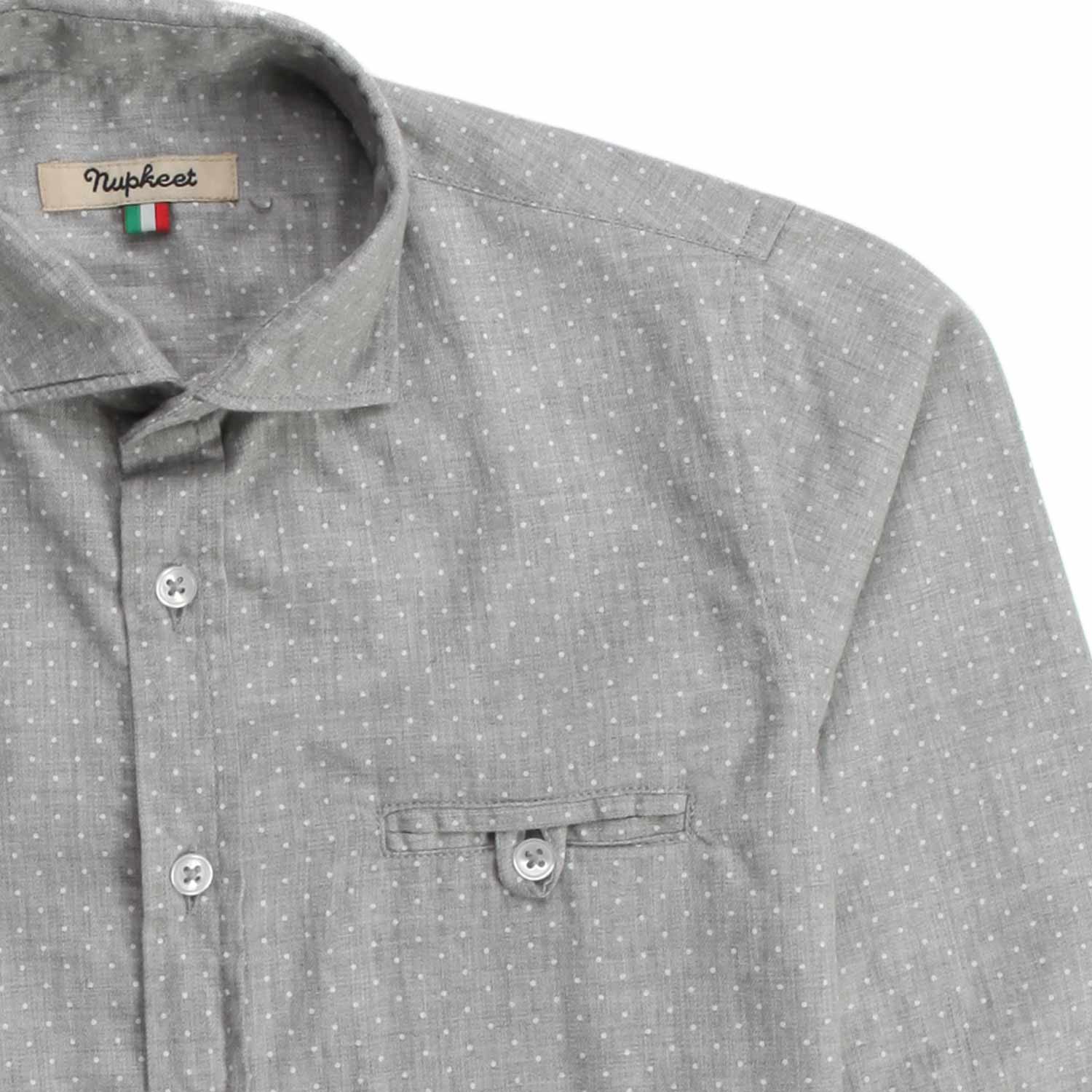 Grigio/Bianco