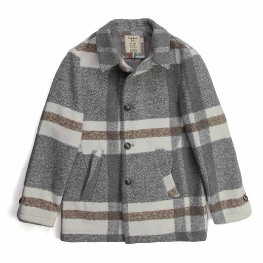 Grigio/Panna