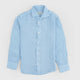 Camicia Francese in Lino - Dublino