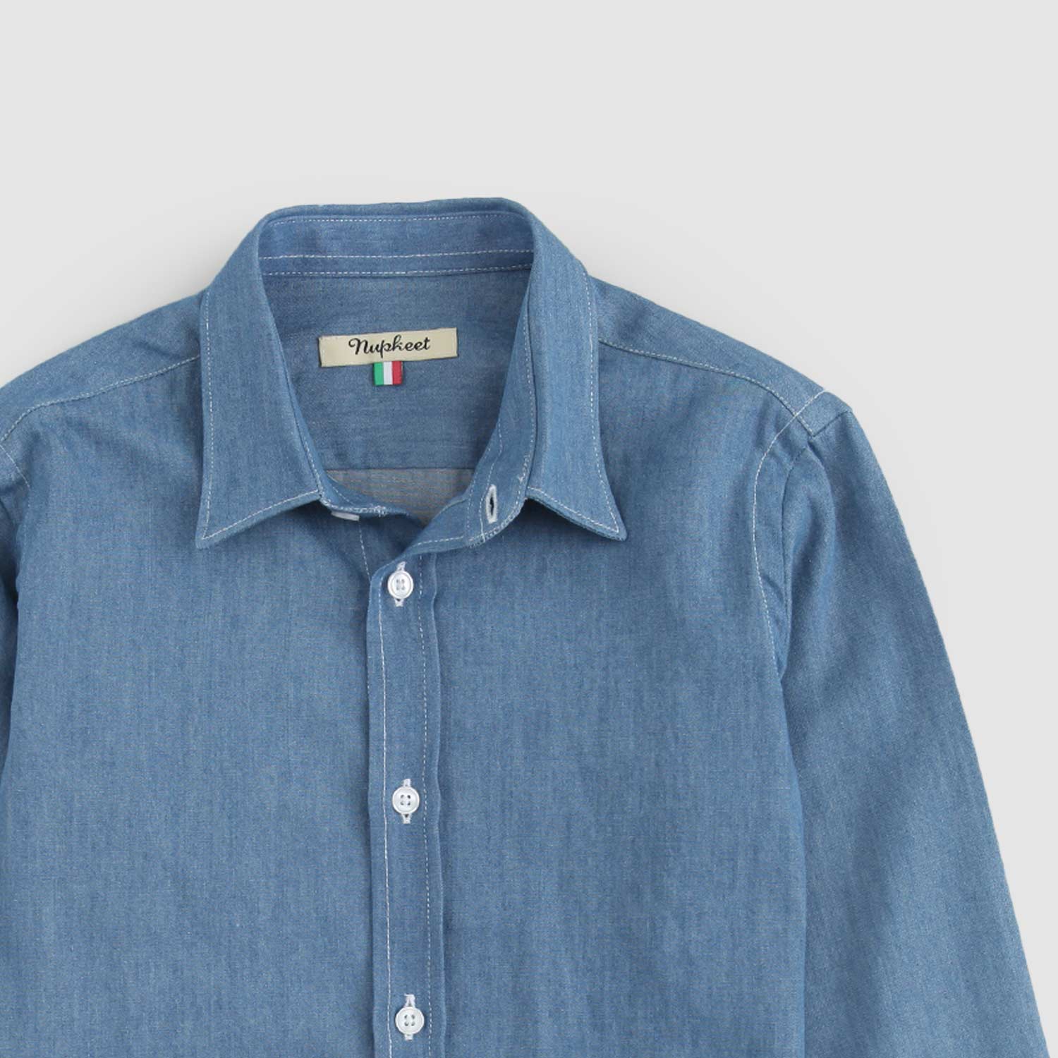Azzurro