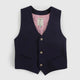 Gilet con Tasche - Ciad
