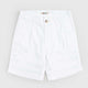 Bermuda con Tasche Bianco  El Prat