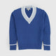 Maglia Scollo - Vaduz
