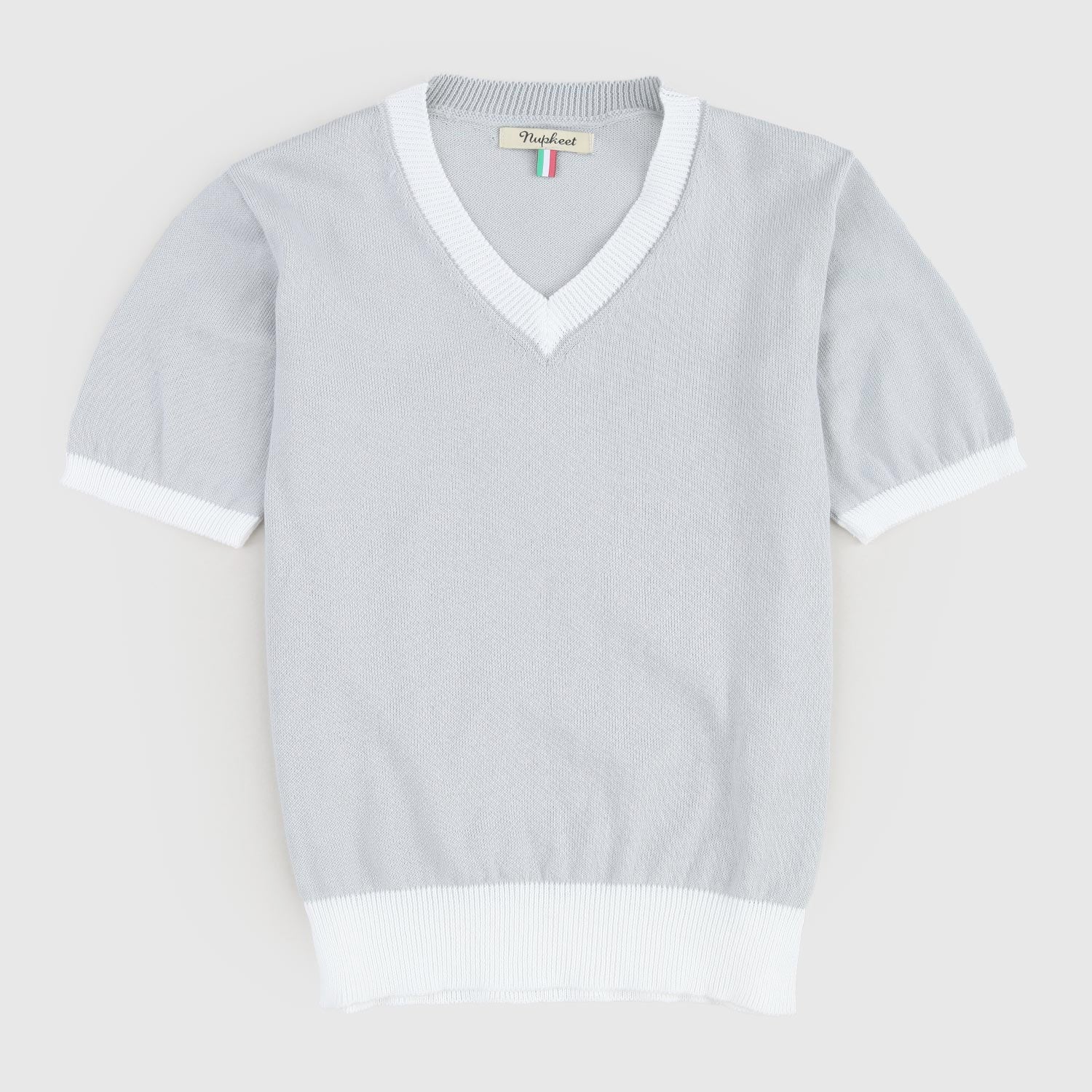 Grigio/Bianco