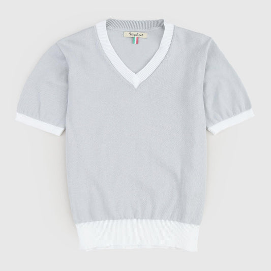Grigio/Bianco