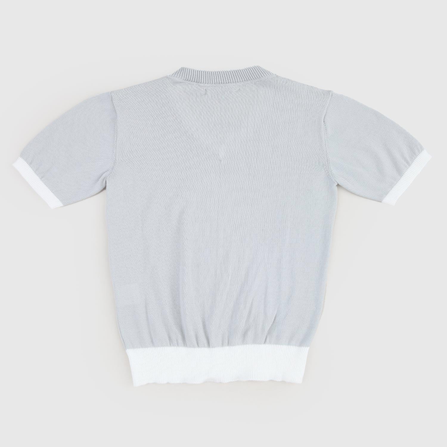 Grigio/Bianco