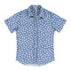 Camicia Collo Italiano - Scorfano
