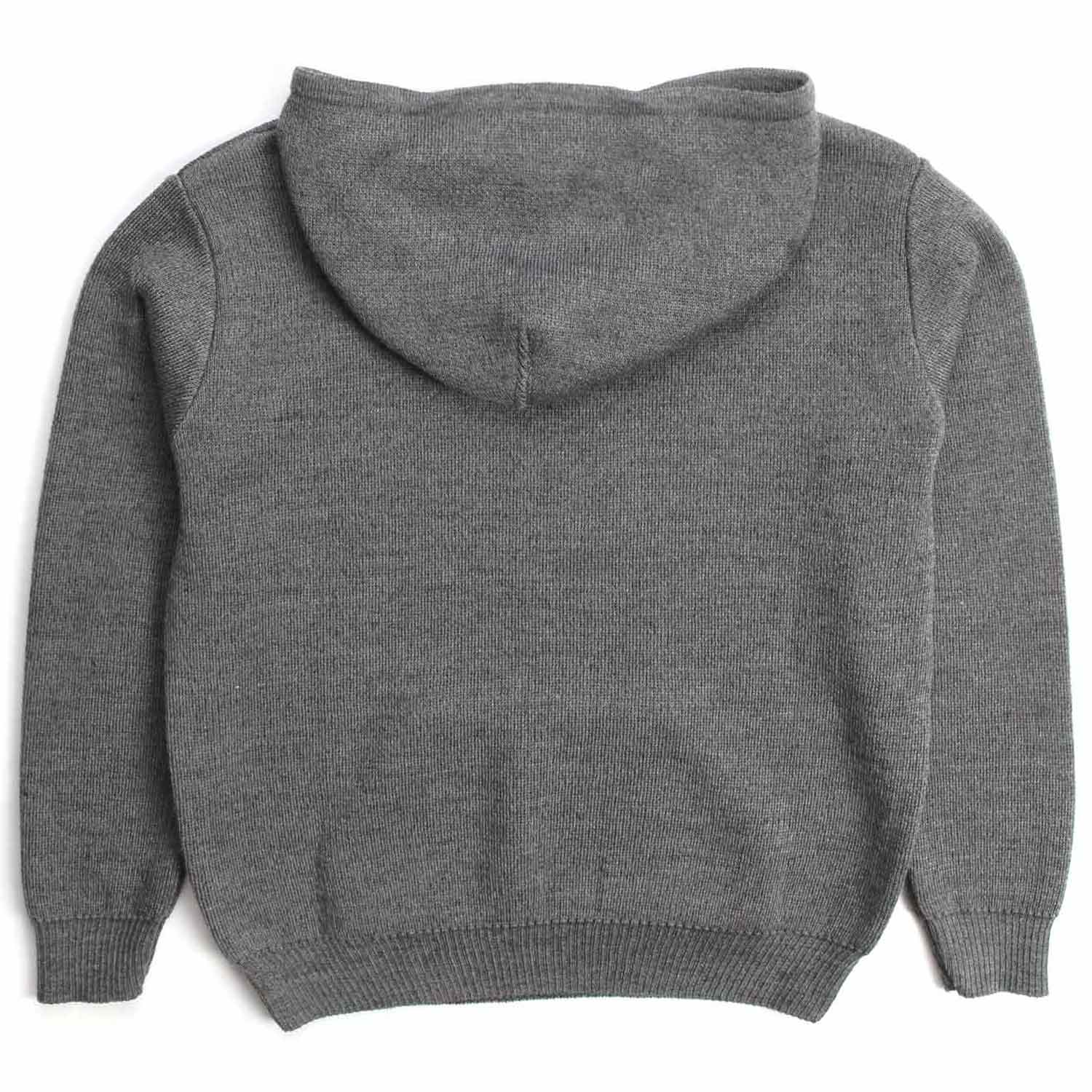 Grigio Scuro